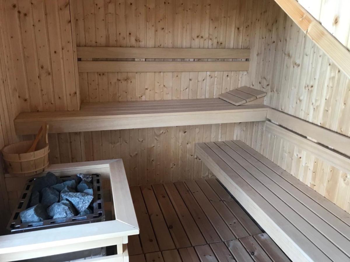 Къщи за гости Сноуфлейк Snowflake Chalet&Snowflake Lodge Бансько Екстер'єр фото